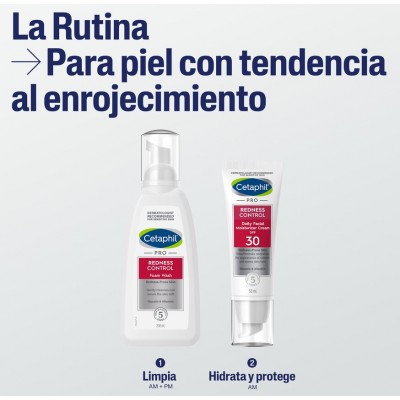 Comprar CETAPHIL PRO REDNESS CONTROL HIDRATANTE FACIAL CON COLOR SPF 30 50 ML al mejor precio en NuestraFarma, tu farmacia online