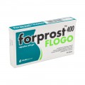 FORPROST 400 FLOGO 15 CAPSULAS