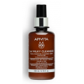 APIVITA LECHE LIMPIADORA 3 IN 1 ROSTRO Y OJOS MILKY CLEANSER 300 ML