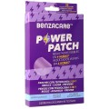 BENZACARE POWER PATCH 36 PARCHES