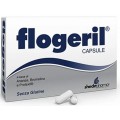 FLOGERIL 30 CAPSULAS
