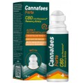 CANNAFAES FORTE CBD ROLL ON 75 ML