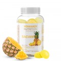WONKANDY NUTRITION SACIANTE 36 GOMINOLAS SABOR PIÑA