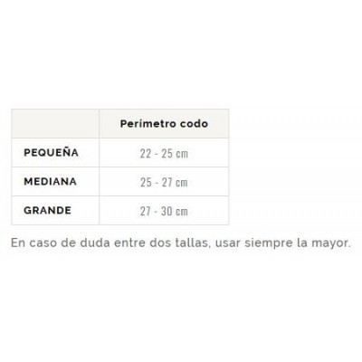 Comprar FARMALASTIC INNOVA CODERA CON BANDA DE EPICONDILITIS TALLA PEQUEÑA al mejor precio en NuestraFarma, tu farmacia online
