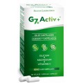 SILICIUM G7 ACTIV+ 60 CAPSULAS