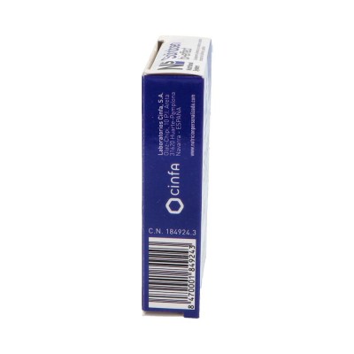 Comprar NS SOÑABEN BI-EFFECT COMPACT 15 COMPRIMIDOS al mejor precio en NuestraFarma, tu farmacia online