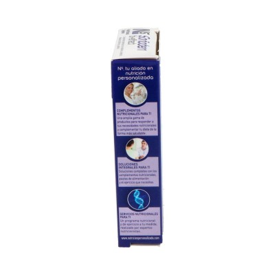 Comprar NS SOÑABEN BI-EFFECT COMPACT 15 COMPRIMIDOS al mejor precio en NuestraFarma, tu farmacia online