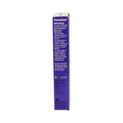Comprar FARMAFEET MICOSIS STICK PARA HONGOS EN LAS UÑAS 4 ML al mejor precio en NuestraFarma, tu farmacia online