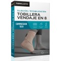 FARMALASTIC INNOVA TOBILLERA TALLA GRANDE