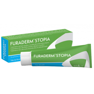 FURADERM STOPIA GEL 30 ML