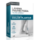 FARMALASTIC LAMINA PROTECTORA FIELTRO ADHESIVA 4 UNIDADES TALLA UNICA