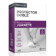 FARMALASTIC PROTECTOR DOBLE JUANETE 2 UNIDADES TALLA UNICA