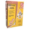 MITOSYL POMADA PROTECTORA DUPLO 2X65 G