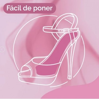 Comprar SCHOLL PLANTILLA ZAPATOS ABIERTOS 1 PAR al mejor precio en NuestraFarma, tu farmacia online