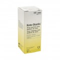 KETO-DIASTIX TIRAS REACTIVAS GLUCEMIA Y CUERPOS CETONICOS 50 UNIDADES