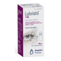 LUBRISTIL +G MULTIDOSIS COLIRIO 10 ML