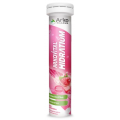 ARKOVITAL HIDRATIUM SABOR FRAMBUESA 24 COMPRIMIDOS EFERVESCENTES