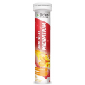ARKOVITAL HIDRATIUM SABOR MANGO 24 COMPRIMIDOS EFERVESCENTES