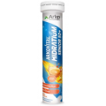 ARKOVITAL HIDRATIUM SENIOR 50+ SABOR NARANJA 24 COMPRIMIDOS EFERVESCENTES