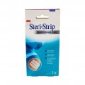 STERI STRIP SUTURA CUTANEA ESTERIL TIRA 100 MM X 12 MM