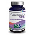 BIE3 MAGNESIO PURE 950 MG 60 CAPSULAS