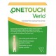 ONE TOUCH VERIO 25 TIRAS REACTIVAS PARA GLUCEMIA