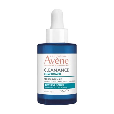 Comprar AVENE CLEANANCE COMEDOMED SERUM INTENSIVO 30 ML al mejor precio en NuestraFarma, tu farmacia online