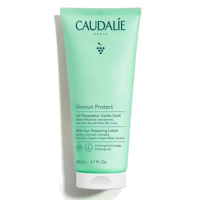 Comprar CAUDALIE VINOSUN PROTECT LECHE REPARADORA AFTER-SUN 200 ML al mejor precio en NuestraFarma, tu farmacia online