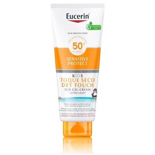 EUCERIN SUN KIDS LOTION SENSITIVE PROTECT FPS 50+ 200 ML