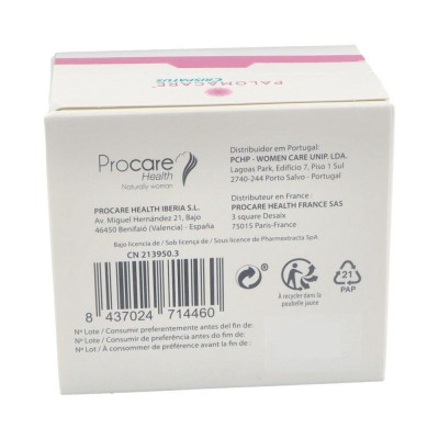 Comprar PALOMACARE CRISPATUS 30 SOBRES 1,2 G al mejor precio en NuestraFarma, tu farmacia online
