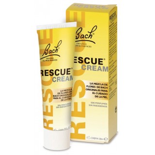 BACH RESCUE CREAM 30 G