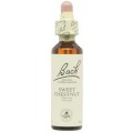 FLORES DE BACH FLOR DE BACH 30 SWEET CHESTNUT 20 ML