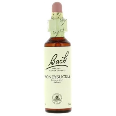 Comprar FLORES DE BACH FLOR DE BACH 16 HONEYSUCKLE 20 ML al mejor precio en NuestraFarma, tu farmacia online