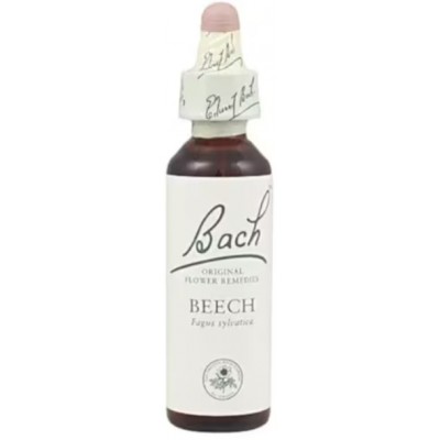 Comprar FLORES DE BACH FLOR DE BACH 03 BEECH 20 ML al mejor precio en NuestraFarma, tu farmacia online