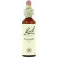 FLORES DE BACH FLOR DE BACH 09 CLEMATIS 20 ML