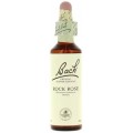 FLORES DE BACH FLOR DE BACH 26 ROCK ROSE 20 ML