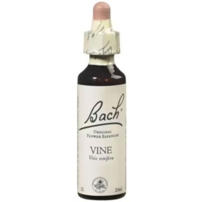 Comprar FLORES DE BACH FLOR DE BACH 32 VINE 20 ML al mejor precio en NuestraFarma, tu farmacia online