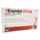 ENANDOL 25 MG 16 SOBRES SOLUCION ORAL