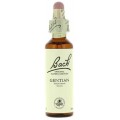 FLORES DE BACH FLOR DE BACH 12 GENTIAN 20 ML
