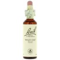 FLORES DE BACH FLOR DE BACH 36 WILD OAT 20 ML