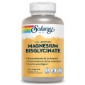 SOLARAY BISGLICINATO DE MAGNESIO 240 CAPSULAS VEGETALES