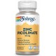SOLARAY PICOLINATO DE ZINC 60 CAPSULAS