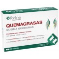 FARLINE QUEMAGRASAS 60 CAPSULAS