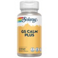 SOLARAY G.S. CALM PLUS 30 CAPSULAS VEGETALES