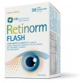 RETINORM FLASH 30 STICKS BUCODISPERSABLES 1,2 G SABOR NARANJA