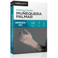 FARMALASTIC COMPRESSION TECH MUÑEQUERA PALMAR TALLA MEDIANA