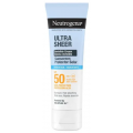 NEUTROGENA SUN CREMA INVISIBLE HIDRATANTE SPF50 50 ML