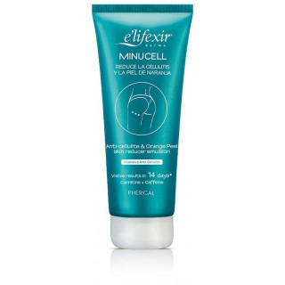 ELIFEXIR DERMO MINUCELL ANTICELULITICO EMULSION 200 ML