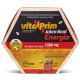VITALPRIM JALEA REAL ENERGIA 1500 MG SABOR PERA 20 VIALES 10 ML