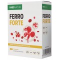 MABONATUR FERRO FORTE 30 CAPSULAS